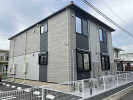 【大東建託】サウスウェーⅦ（2階）