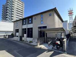 【大東建託】グラッツェ（2階）