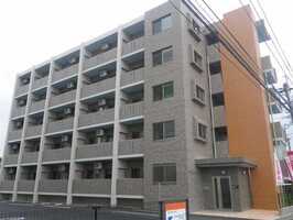 【K】プランドール・フジ（1LDK）