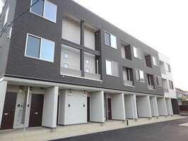 【大東建託】ボニートⅡ(3階)