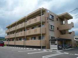 【K】サンパティーク　ソヨ（3DK）