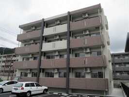 【K】レガーロ（1LDK）