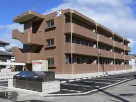 【K】トミーパレス（2LDK）