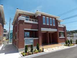 【大東建託】サンシャイン多々良B（2階）