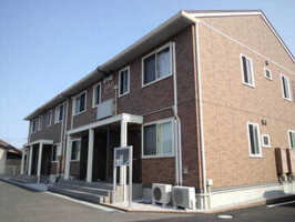 【D】クレールコートまるこう（2階）