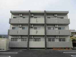 【K】ラシュレ（2LDK）