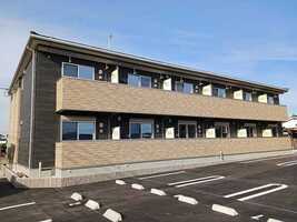 【大東建託】バリエンテ　M（2階）