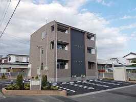 【大東建託】エアリーヒルズ　K（3階）