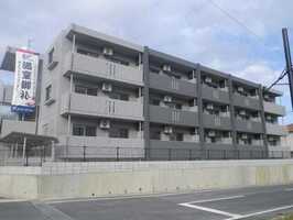 【K】サンヒルズ（2LDK）