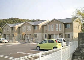 【D】アルカンシェル(1階)