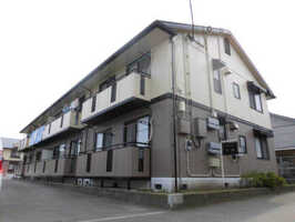 【D】シャルマン平原　D棟（1階）