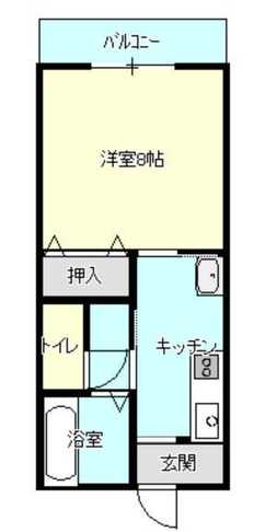 ◆ユースコーポM301,305号室