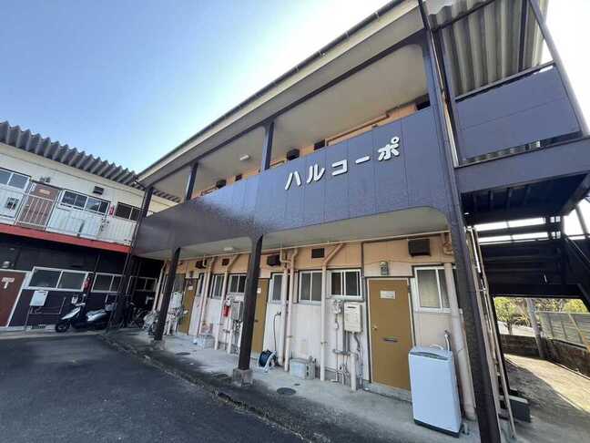 ◆サクラ荘（2階）203号室