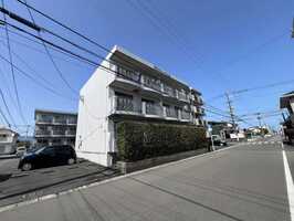 ◆ホワイトハイツⅡ