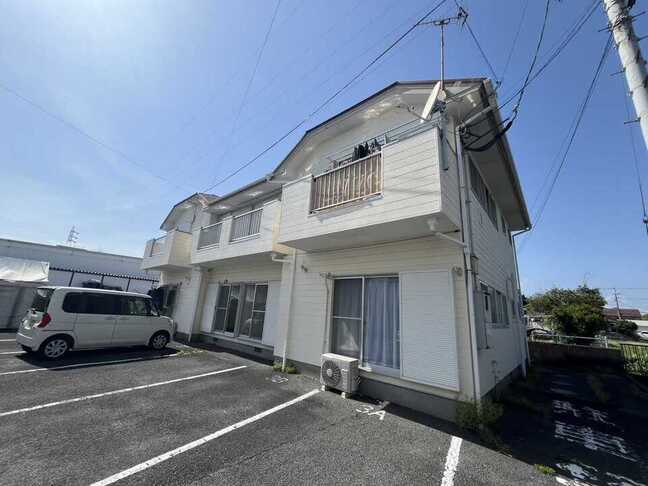 ◆ハイツあいかむ３３・B号室