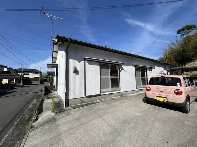 ◆川口貸家1号室