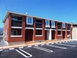 【大東建託】ラコルト　B（2階）