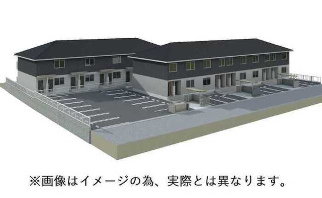 【D】D-room古川Ⅱ（1階）101、102、103、105、106号室