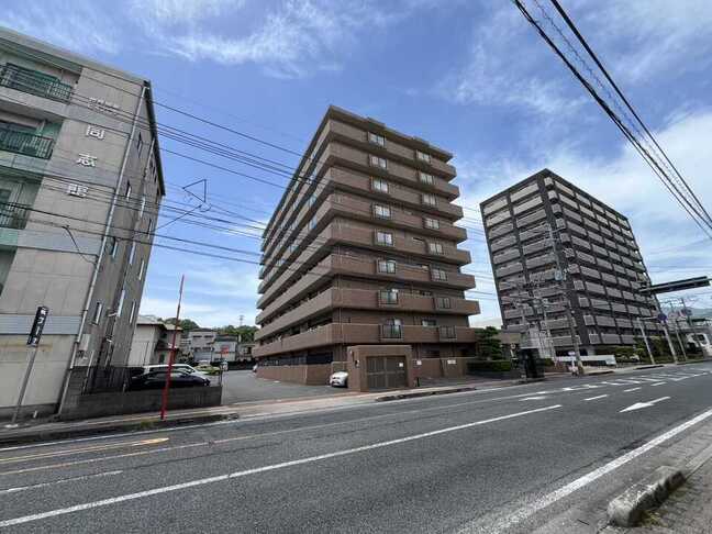 ◆サンネクシオ延岡駅前904号室