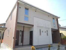 【大東建託】PLAIN　萩原（1階）