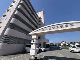 【M】エレガンス浜砂Ⅱ