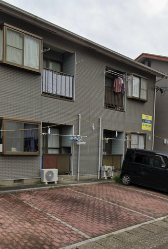 ◆コーポ中屋敷A103号室