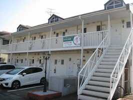 【M】エレガンス出北