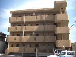 【K】エスペランサ　（1LDK）