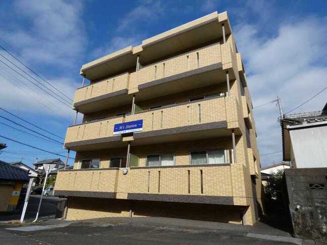 【U】M's station（1LDK）301号室