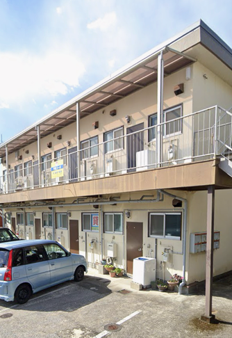 ◆平原コーポ208号室