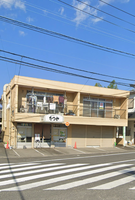 ◆横山アパートⅡ