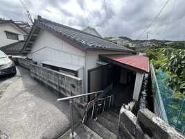 ◆富美山貸家Ⅲ
