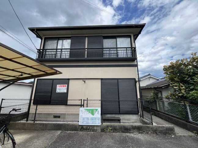 ◆フレグランス野地101号室