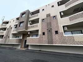 ◆カーサ・リリオ（1R）