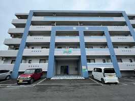 ◆ジュンバード（1LDK）