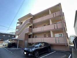 【U】サンクレール（1LDK）