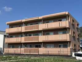 【U】サンクレール（２LDK）