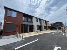 【大東建託】ラシュレR（1階）