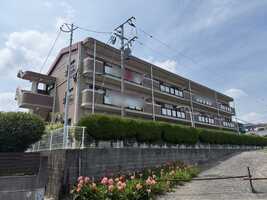 ◆マンション人見山