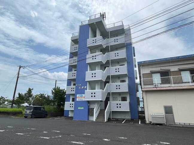 ◆桜小路五番館501号室