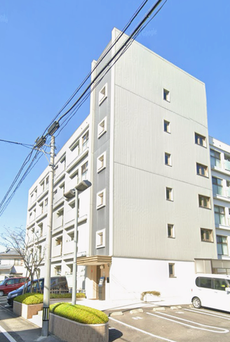 ◆ウィステリア櫻小路（A'-2タイプ）107号室