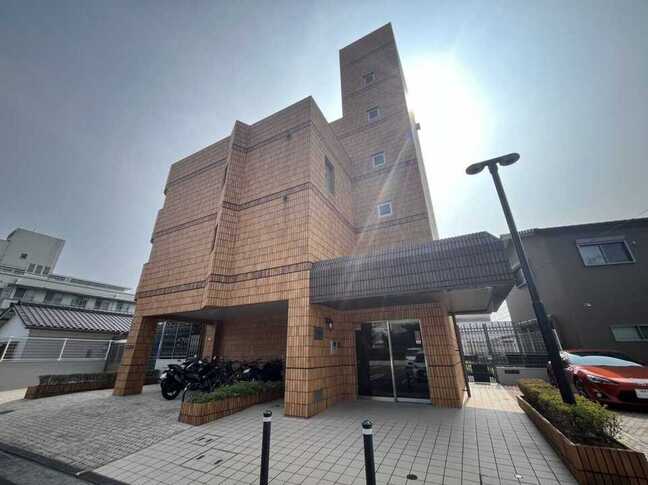 ◆エクレール90（A'-2タイプ）203、205、303号室