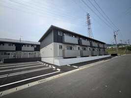 【D】D-resena古川Ⅱ（2階）