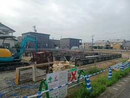 【大東建託】BIZ A（2階）