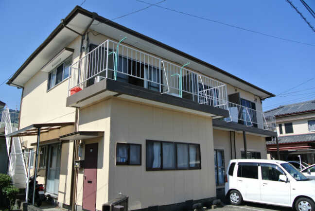 ◆ひかり荘202号室