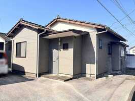 ◆寺田貸家　北棟