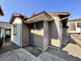 ◆寺田貸家　南棟