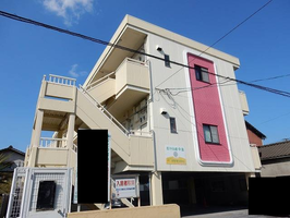 ◆住マイル館中島