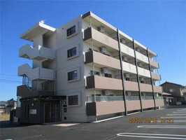 【K】ALBA　船頭町（1LDK）