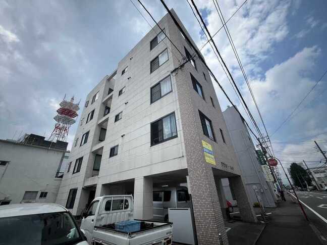 ◆ななかハイツ2号室タイプ402号室